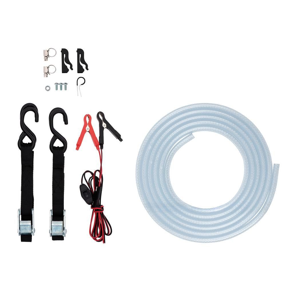 DRAPER 37L AVT / QUAD SPOT SPRAYER