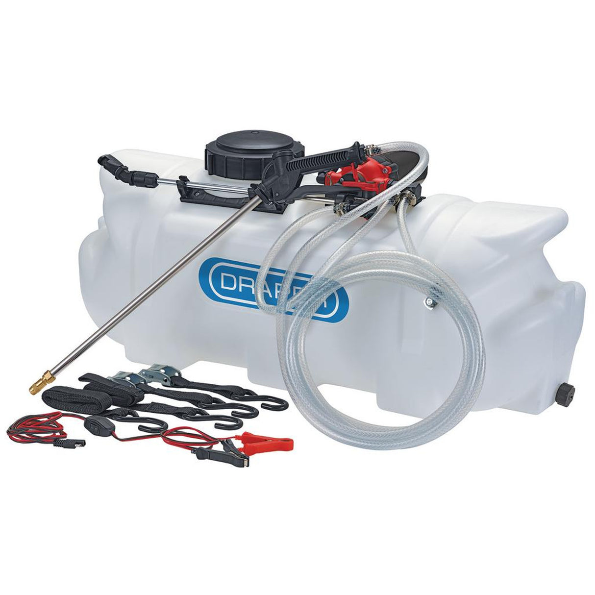 DRAPER 60 LITRE ATV SPRAYER