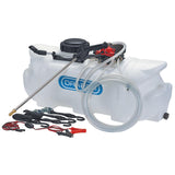DRAPER 60 LITRE ATV SPRAYER