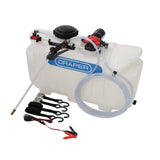 DRAPER 98 LITRE ATV SPRAYER