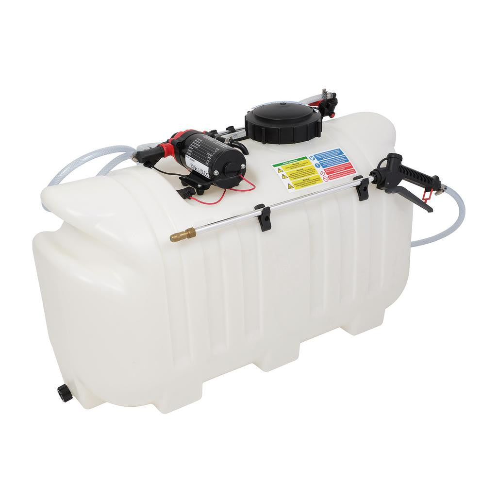 DRAPER 98 LITRE ATV SPRAYER