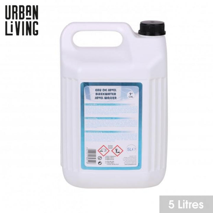 NATURAL BLEACH 5L