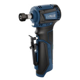 DRAPER DX 12V RIGHT ANGLE DIE GRINDER