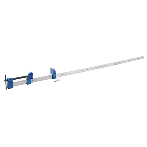 SILVERLINE SASH CLAMP 1500MM