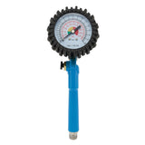 DRAPER AIR TOOL KIT, 1/4" BSP (5 PIECE)