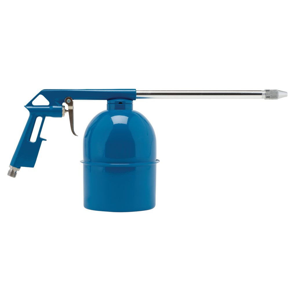 DRAPER AIR TOOL KIT, 1/4" BSP (5 PIECE)