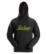 Snickers 2845 Logo Hoodie