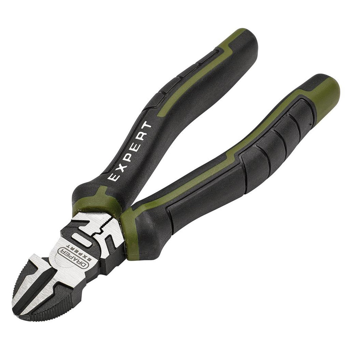 DRAPER 160MM HIGH LEVER SIDE CUTTER