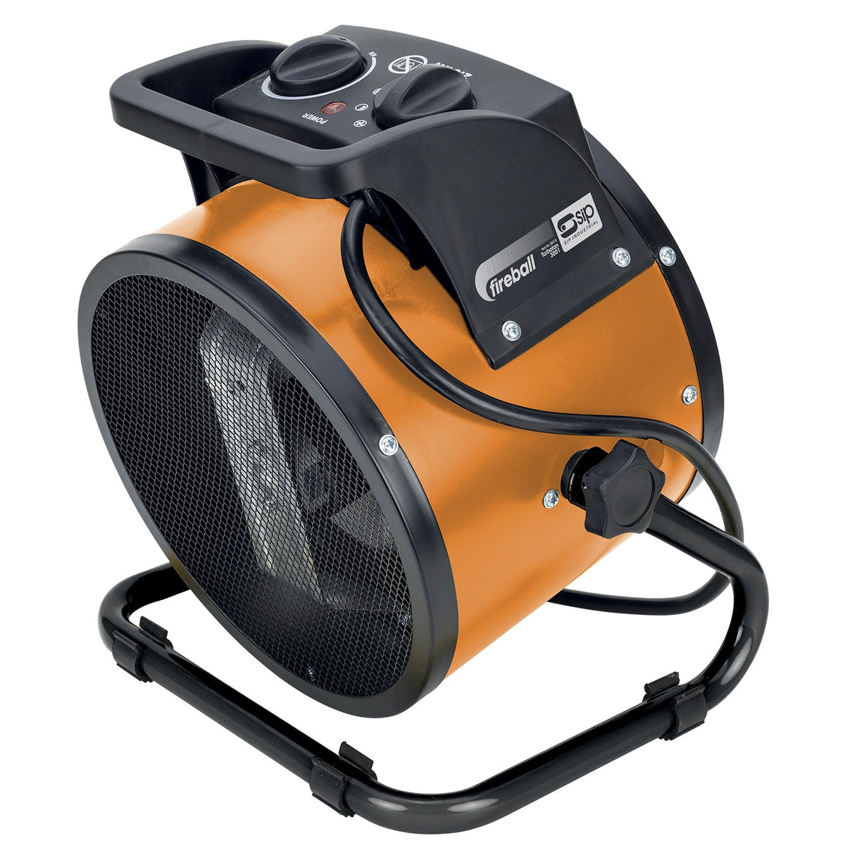 SIP FIREBALL TURBOFAN 3001