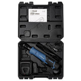 DRAPER DX 12V RATCHET WRENCH KIT UK