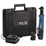 DRAPER DX 12V RATCHET WRENCH KIT UK