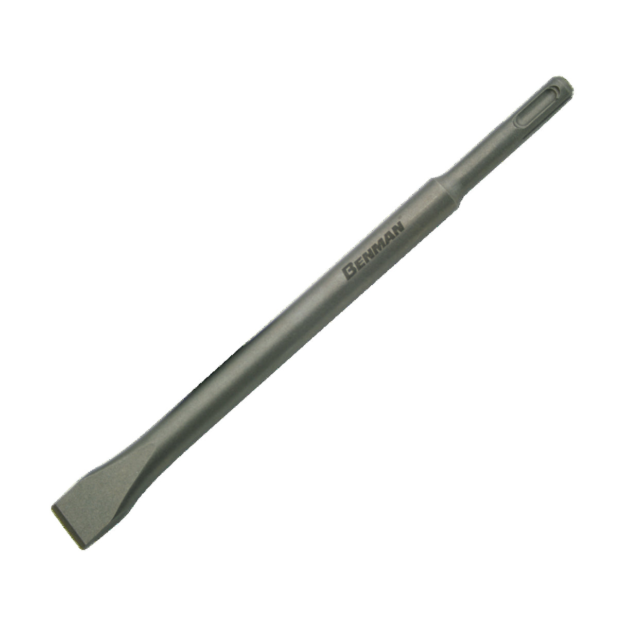 BENMAN SDS-PLUS FLAT CHISEL 250X20MM