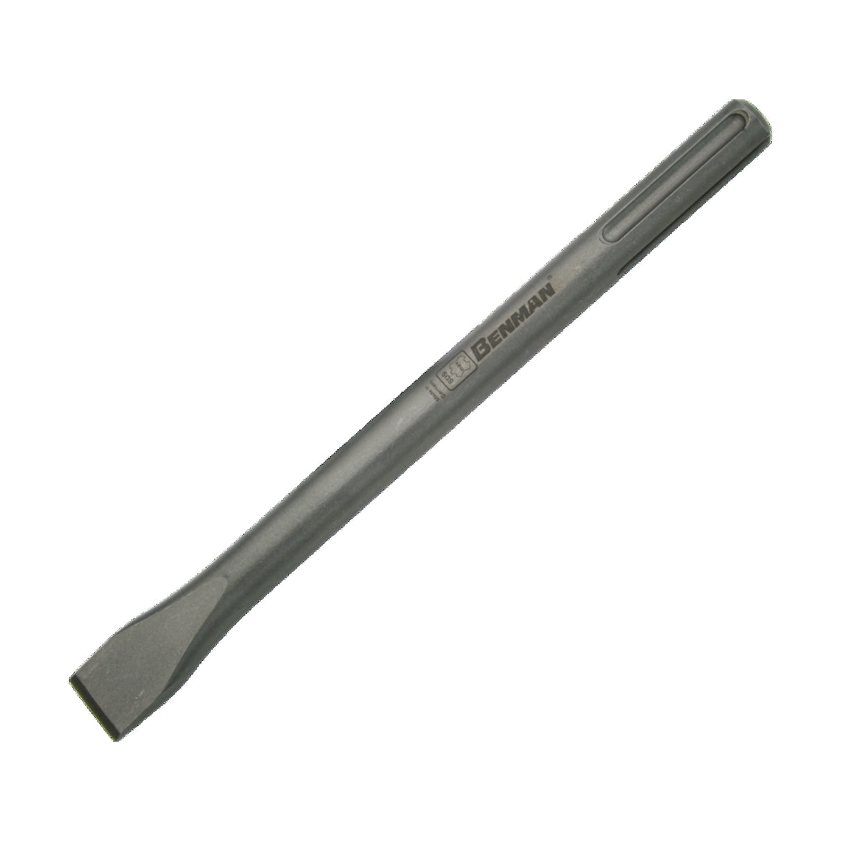 BENMAN SDS-MAX FLAT CHISEL, 280X25MM