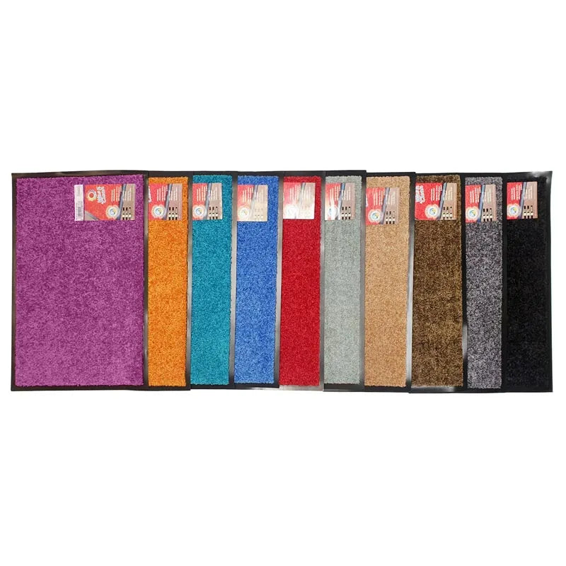 DOSCO WASH/CLEAN MATS 60X90