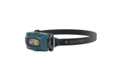 LEDLENSER HF4R CORE HEADLAMP-TEAL (500)