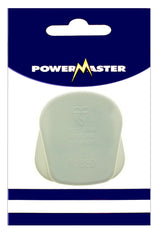 POWERMASTER 13 AMP PLUG TOP