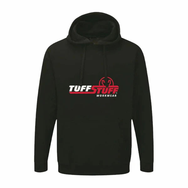 JUNIOR TUFFSTUFF HOODY