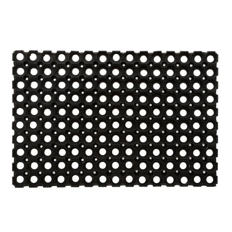 DOSCO METRO RUBBER MAT 40 X 60