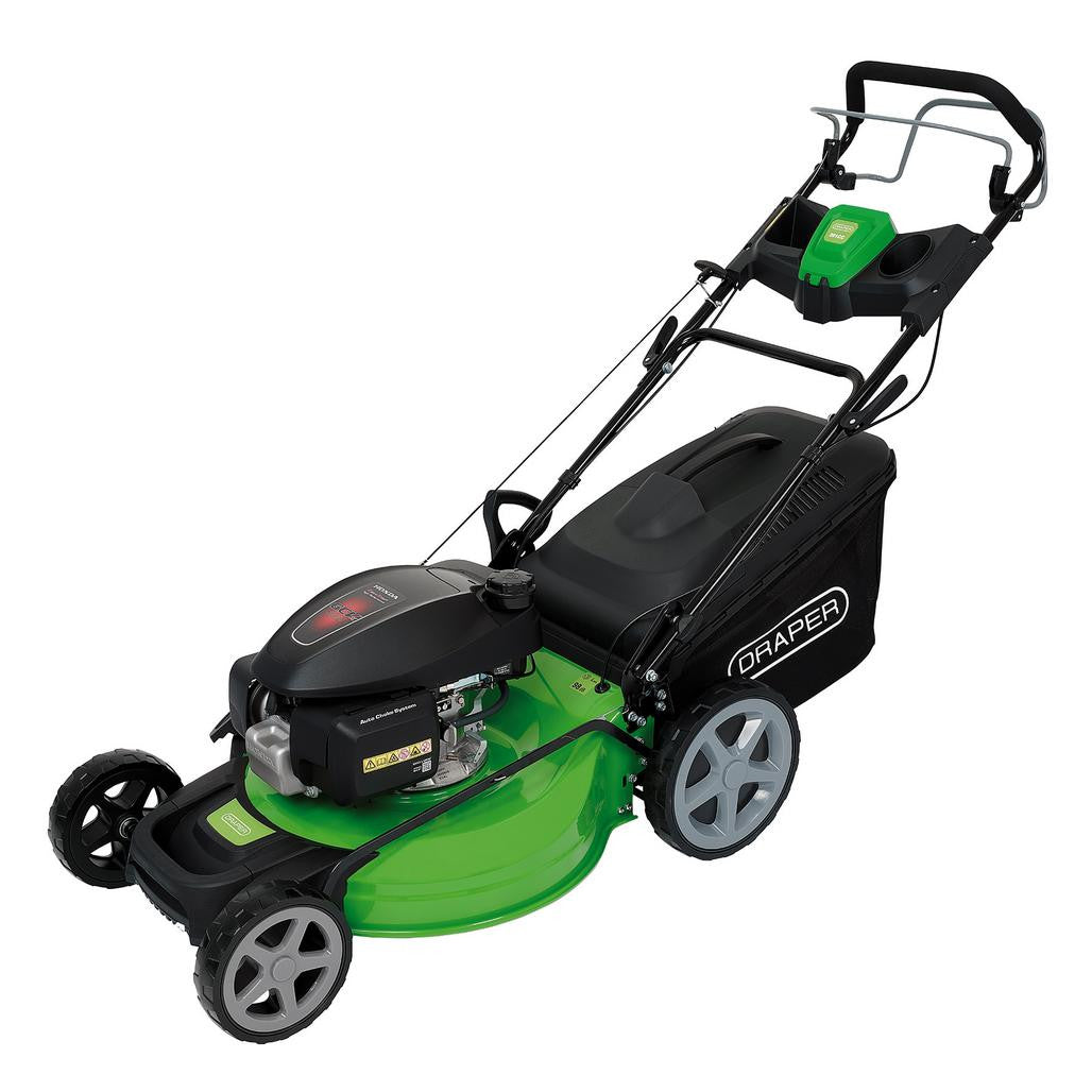 DRAPER 201CC 21" LAWNMOWER