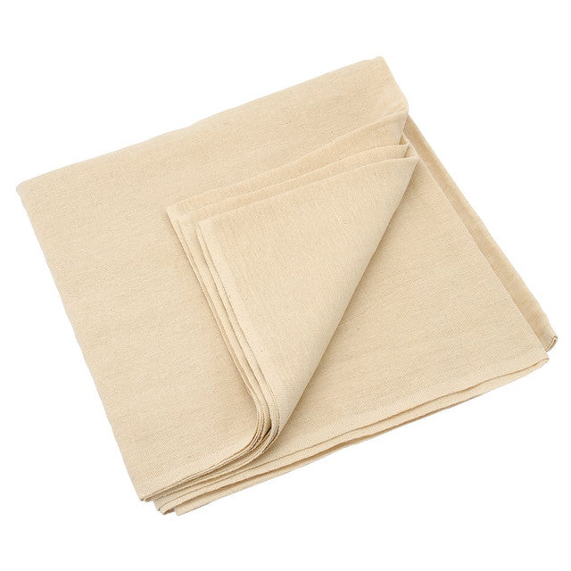 MARSHALL COTTON TWILL DUST SHEET STAIR RUNNER 24" X 3"