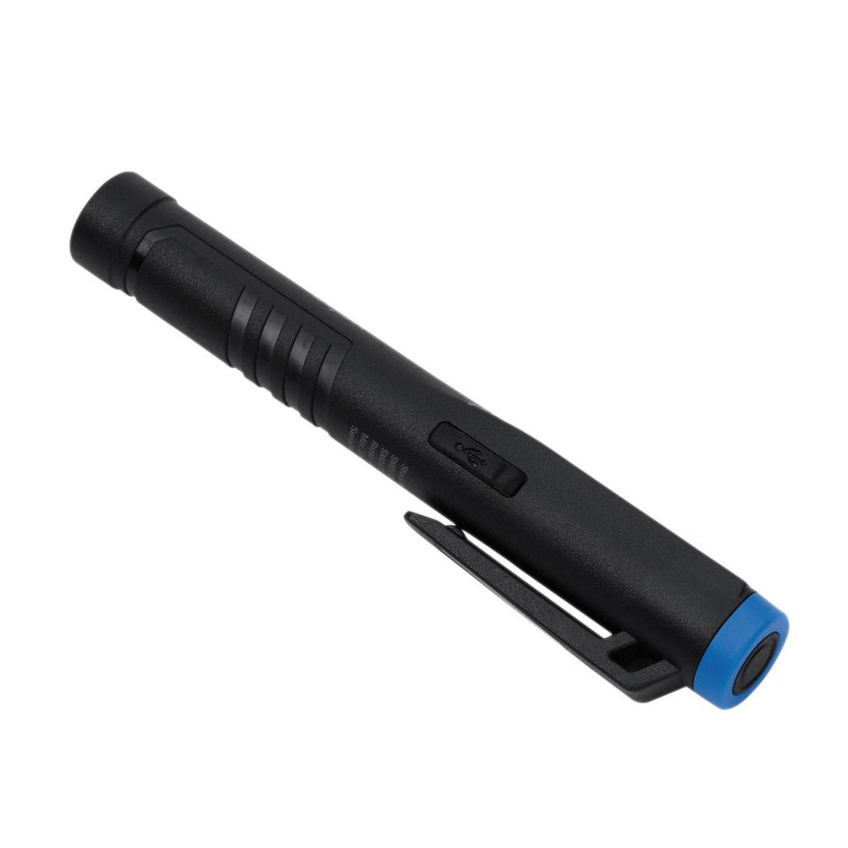 DRAPER EXPERT SMD LED USB RECHARGEABLE PEN LIGHT, 1W, 150 LUMENS