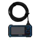 DRAPER DUAL LENS ENDOSCOPE INSPECTION CAMERA