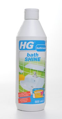 HG BATH SHINE 0.5L