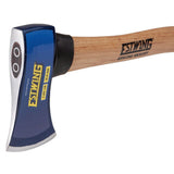 DRAPER AXE WITH HICKORY HANDLE 0.5KG