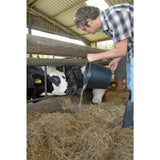 DRAPER CONTRACTORS PLASTIC BUCKET