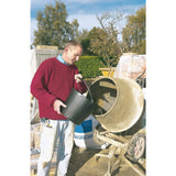 DRAPER CONTRACTORS PLASTIC BUCKET