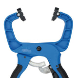 DRAPER RATCHET SPRING CLAMP, 60MM