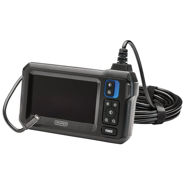 DRAPER INSPECTION CAMERA