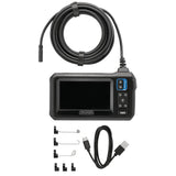 DRAPER INSPECTION CAMERA