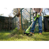 DRAPER 18V CORDLESS GRASS TRIMMER KIT