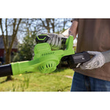 DRAPER 18V CORDLESS LEAF BLOWER KIT