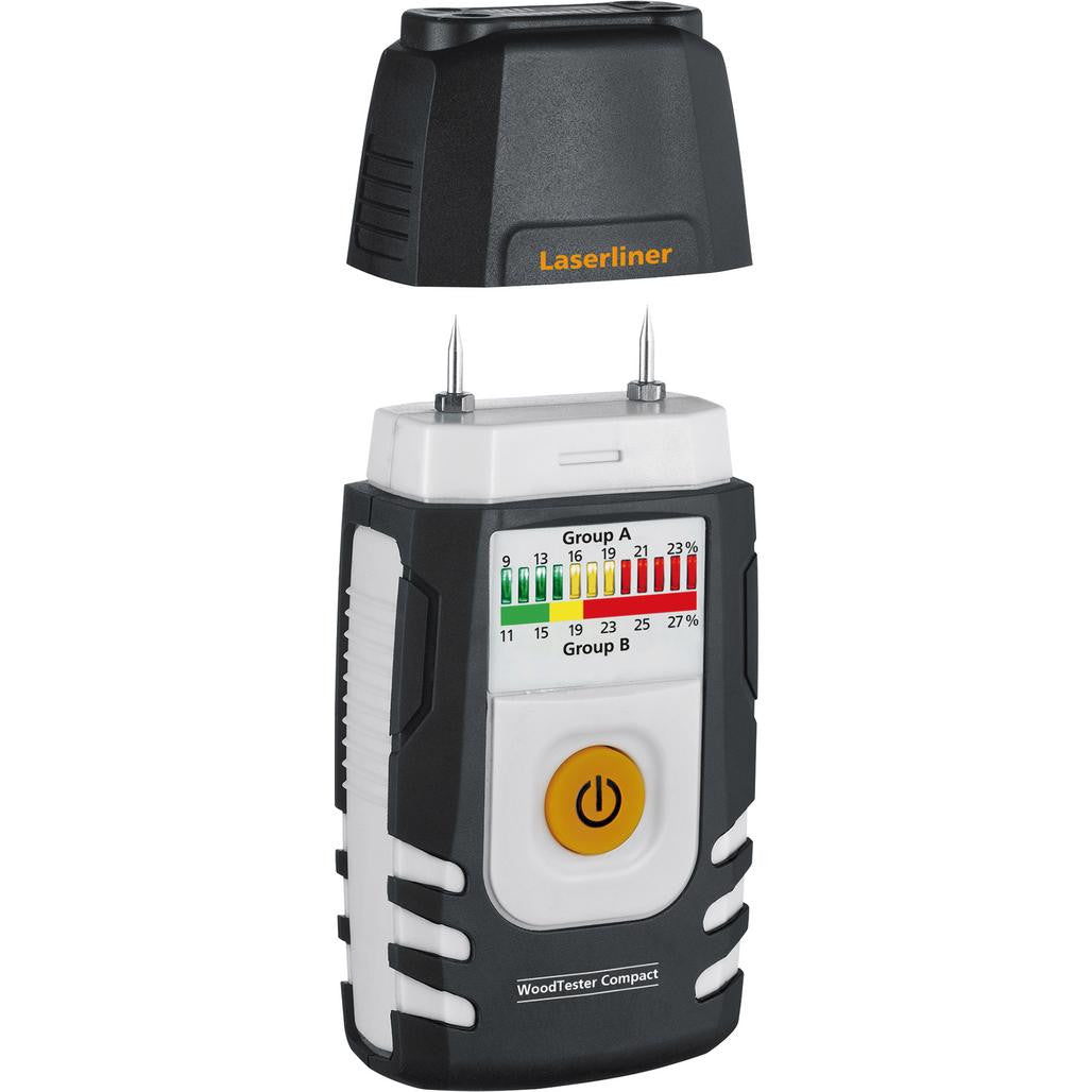 DRAPER LL WOODTESTER COMPACT