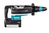 MAKITA 40V XGT BRUSHLESS ROTARY DEMOLITION HAMMER BODY ONLY