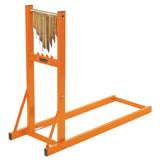 DRAPER LOG STAND, 150KG