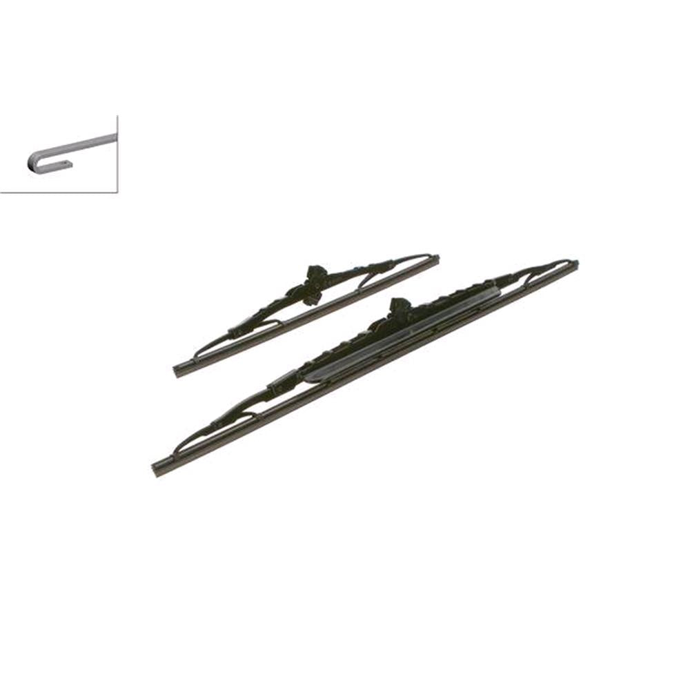 BOSCH SUPERPLUS STD BLADE 575 NISS