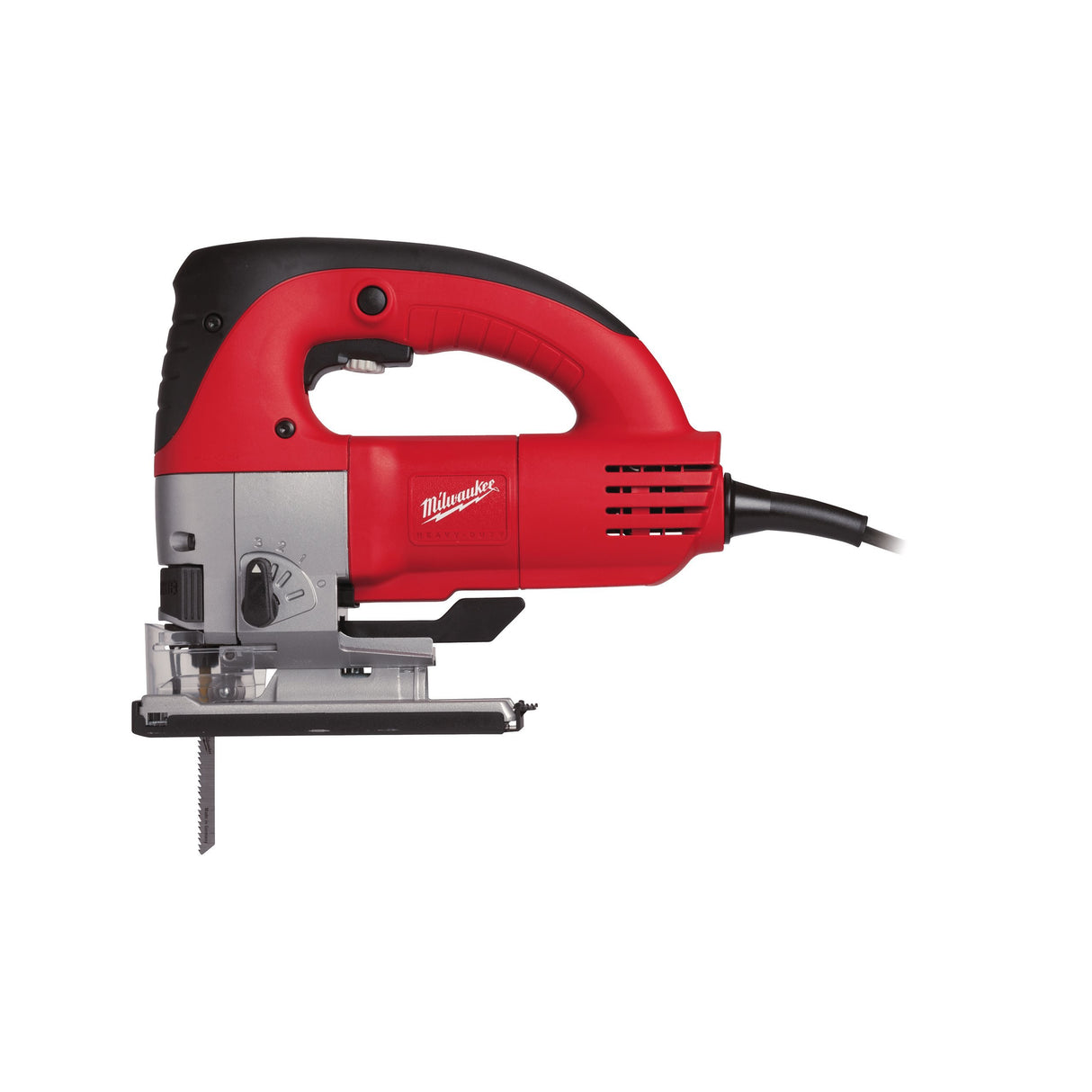 MILWAUKEE JSPE135T TIGER JIGSAW 230V
