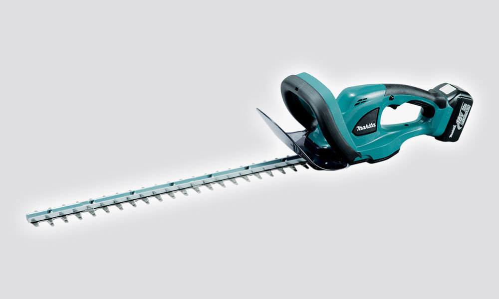 MAKITA HEDGE TRIMMER DUH523