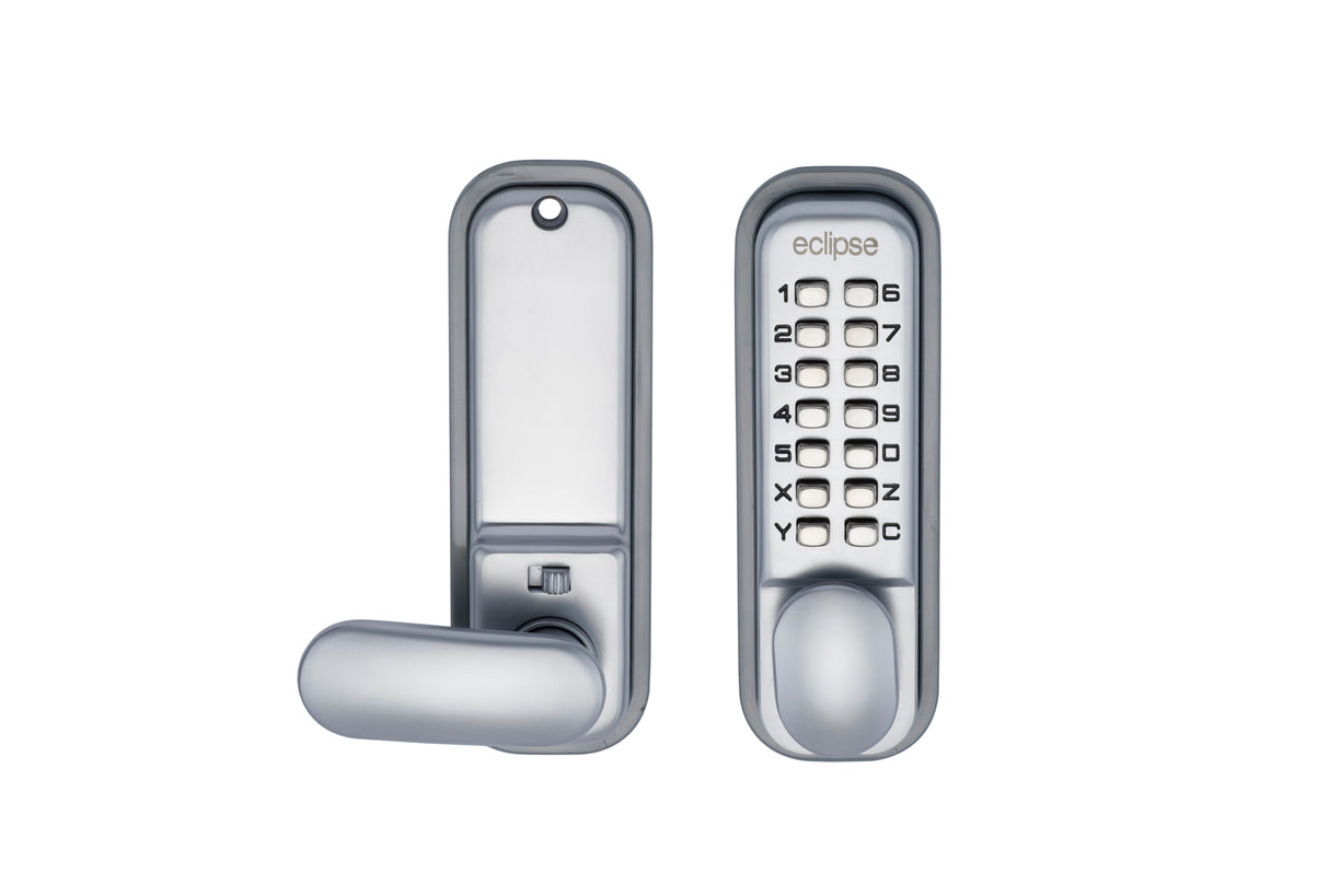 ECLIPSE DIGITAL DOOR LOCK CP