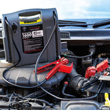 SIP RESCUE PAC 1600
