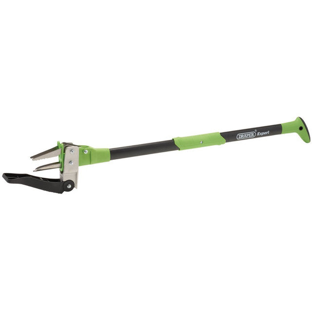 DRAPER EXPERT LONG HANDLED WEED PULLER