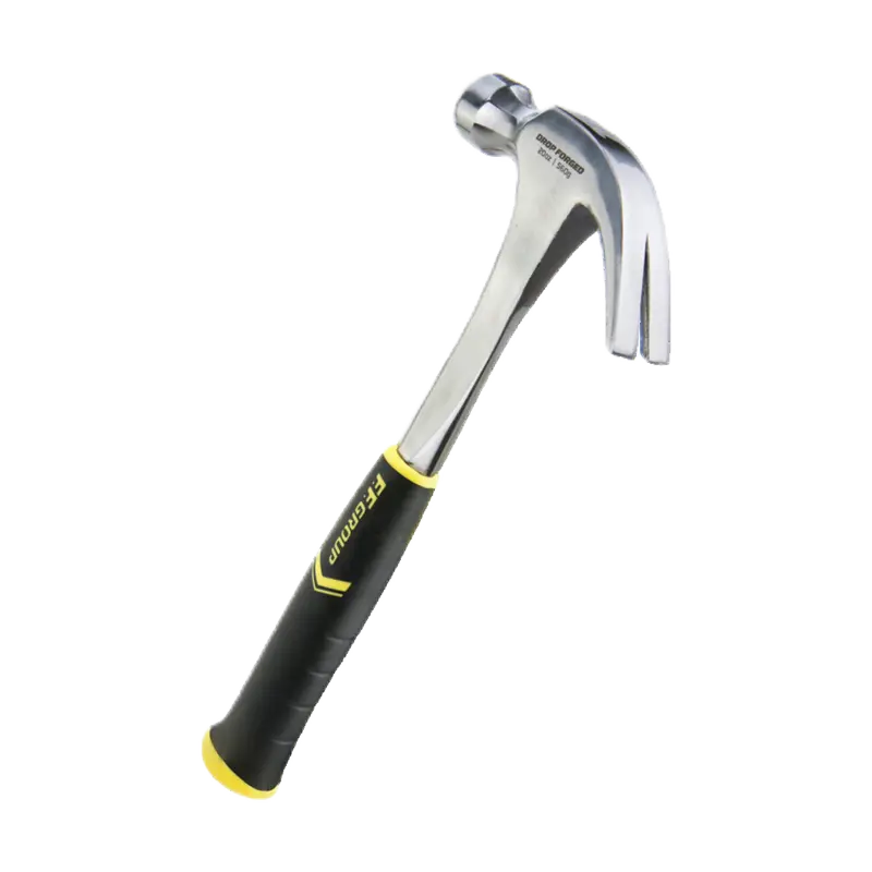 CLAW HAMMER ALL STEEEL FF GROUP 20OZ