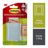 3M COMMAND WIRE-BACKED S/NAIL