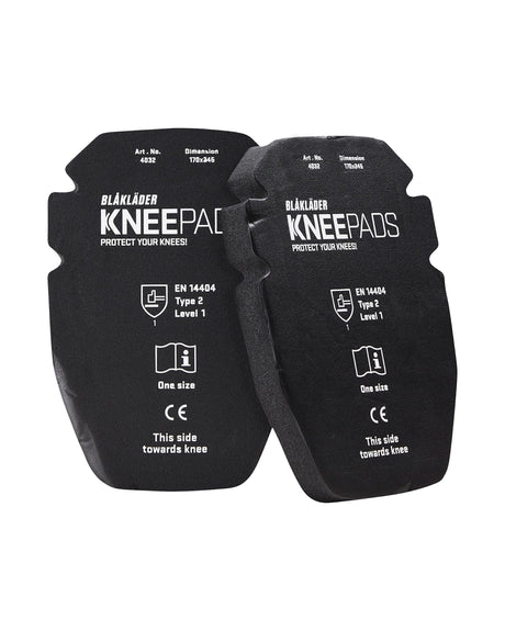 BLAKLADER GEL KNEE PADS 25MM - Watson Hire
