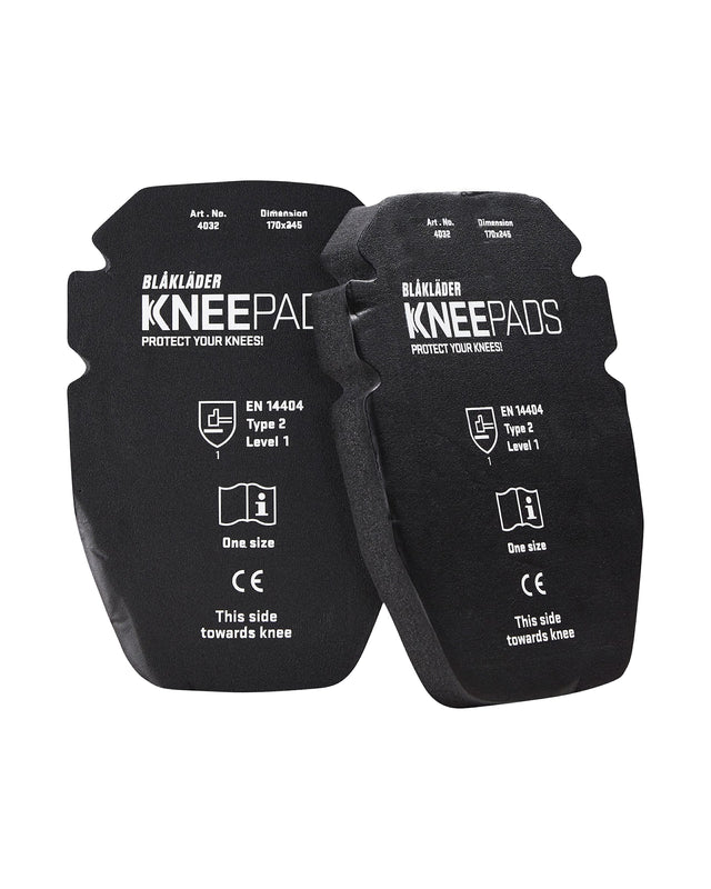 BLAKLADER GEL KNEE PADS 25MM - Watson Hire