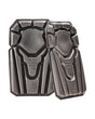 BLAKLADER BLACK KNEE PADS - Watson Hire
