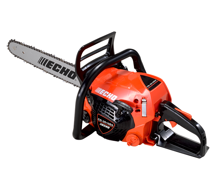 ECHO 35CC 14" CHAINSAW CS3510ES/35